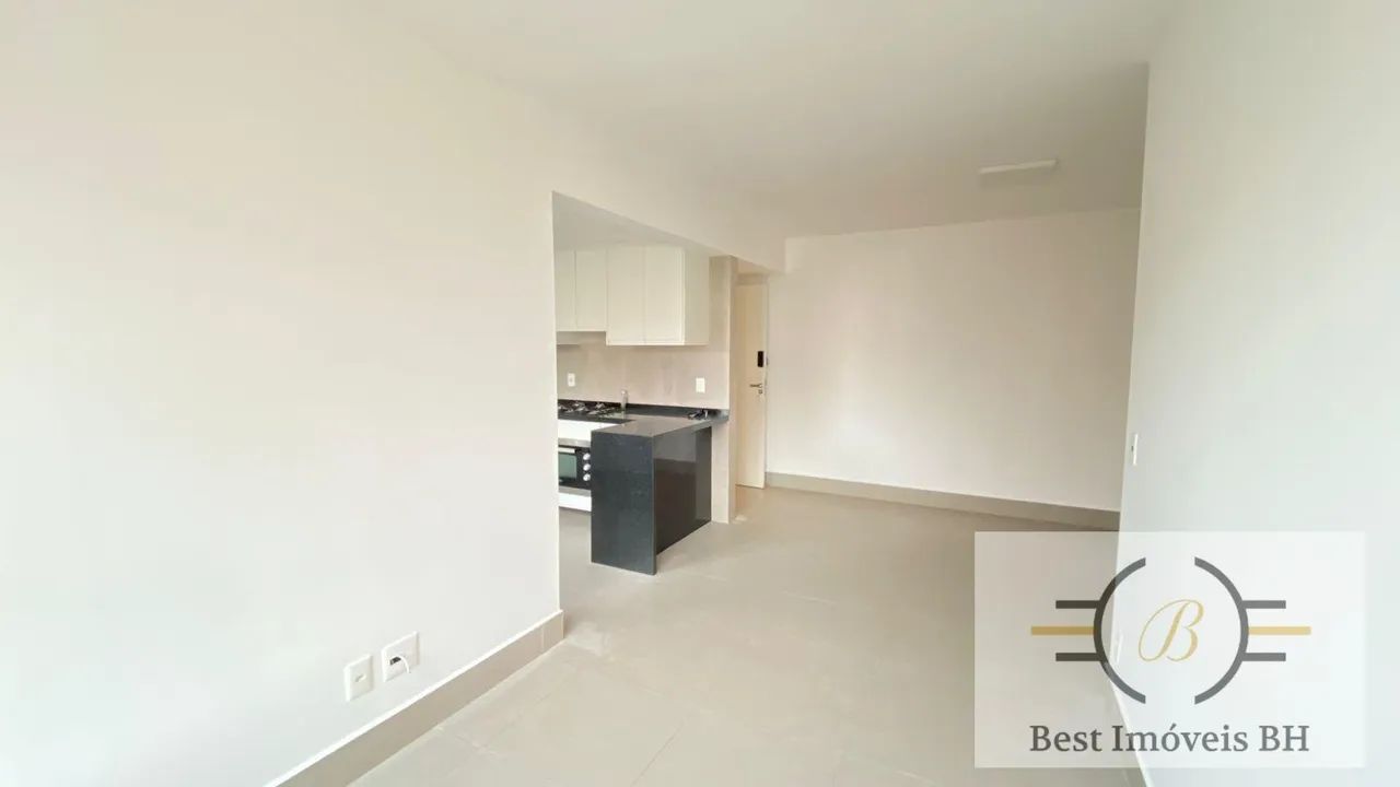 Apartamento em Savassi - Belo Horizonte - Foto 5