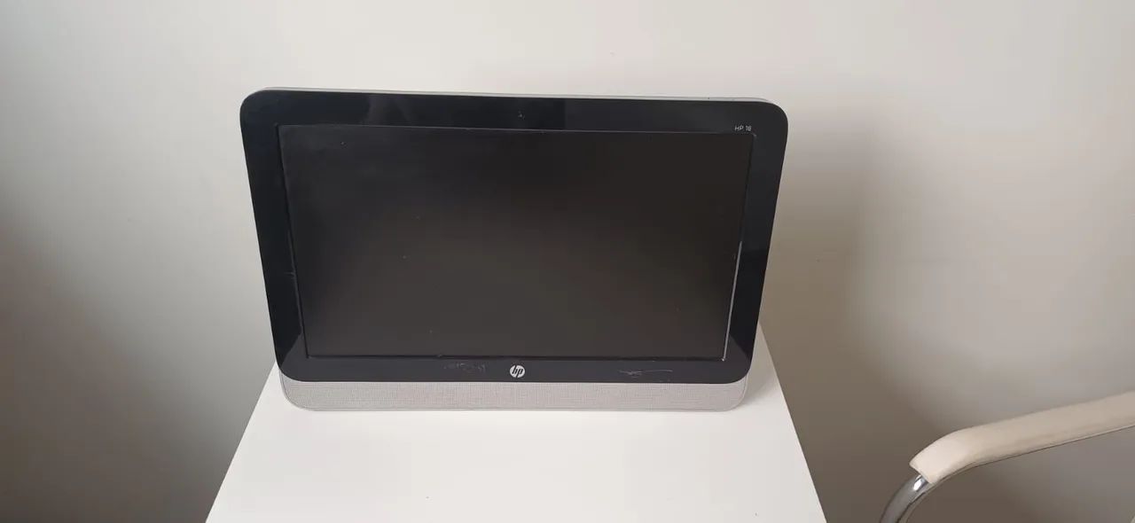 Computador Hp All in one - Foto 3