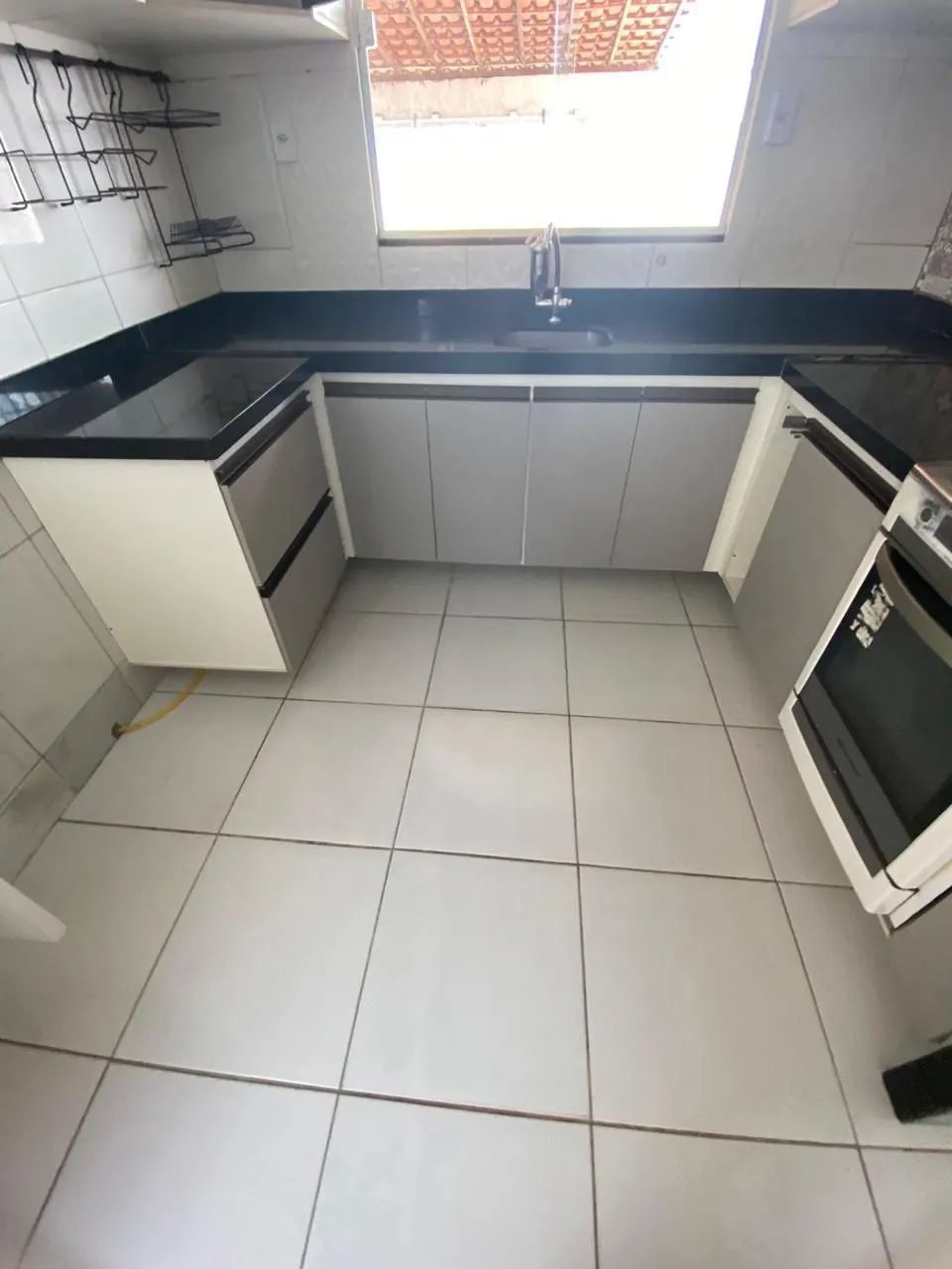 VENDO casa solta araçagy - Foto 5