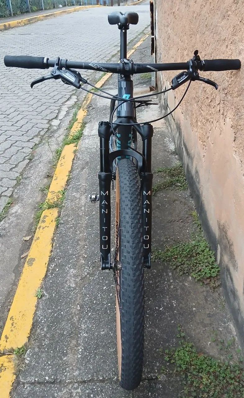 Bike mtb 29 - Foto 2