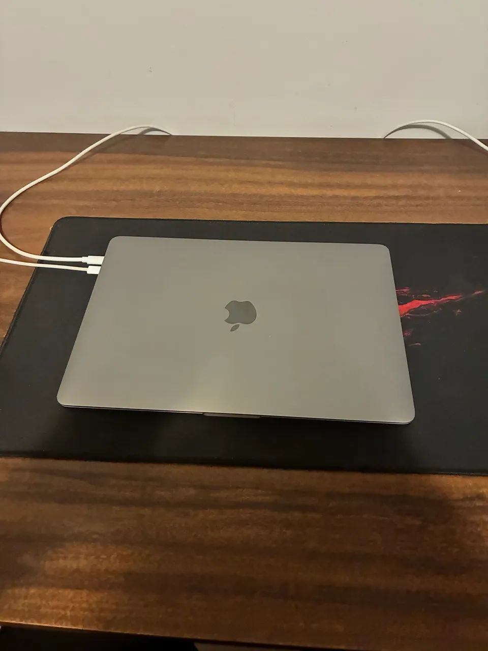 Macbook Pro M1 - 16/512gb - 229 ciclos - 87%