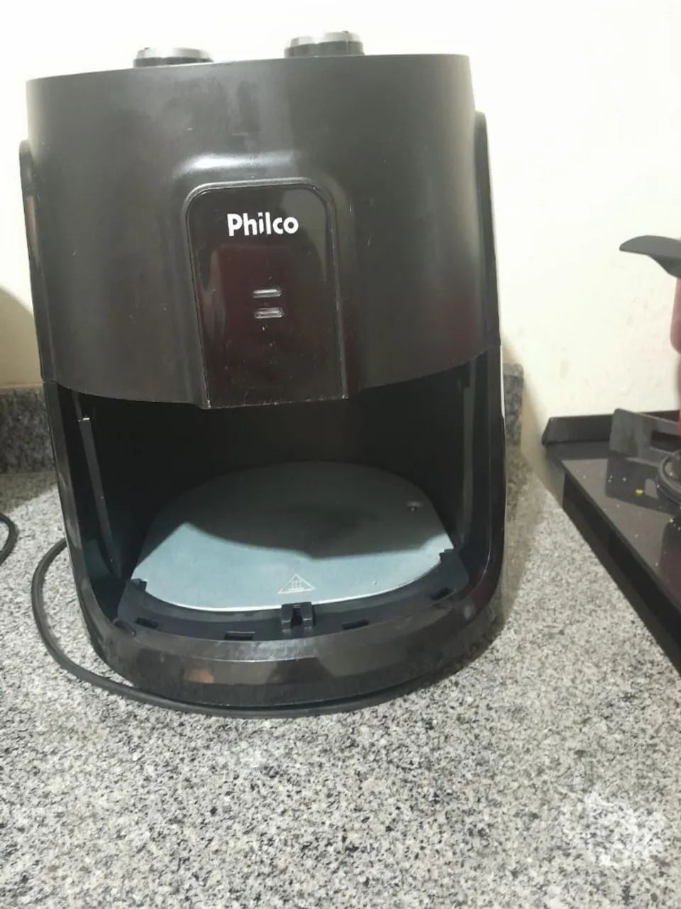 Air frier - Foto 4