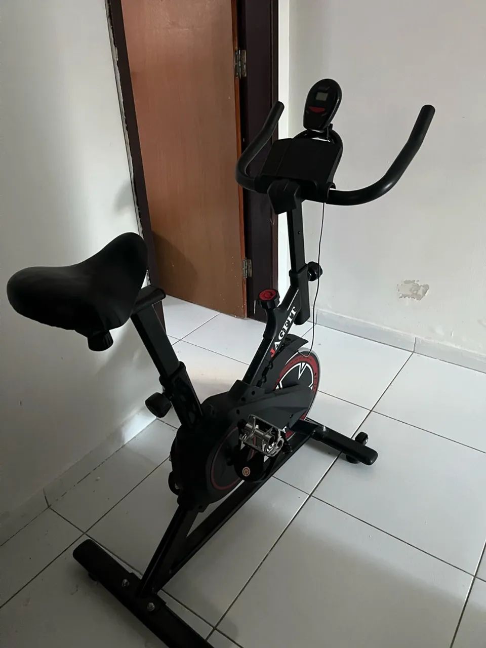 Bicicleta Ergométrica Spinng - Foto 3