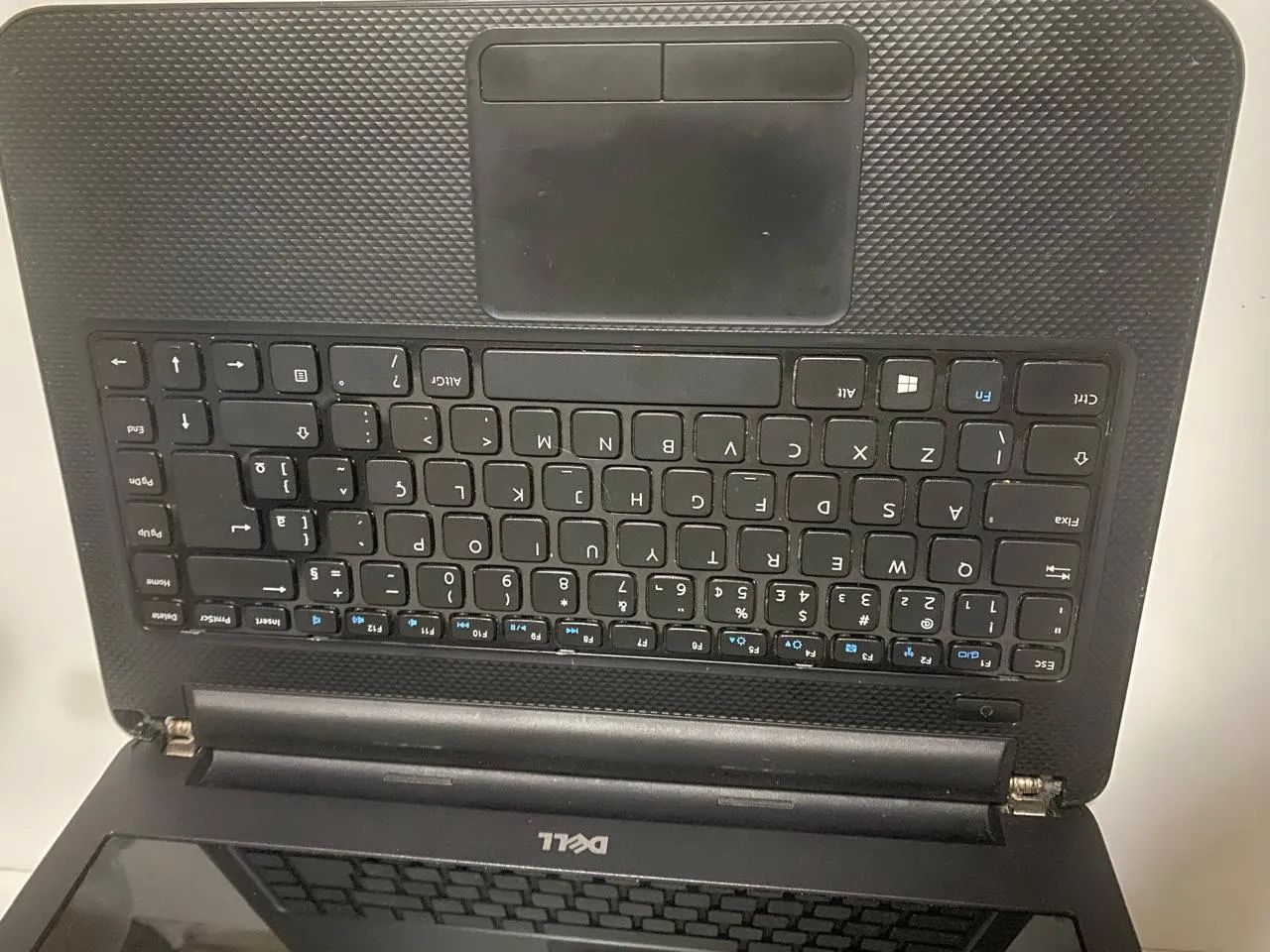 Notebook Dell  - Foto 2