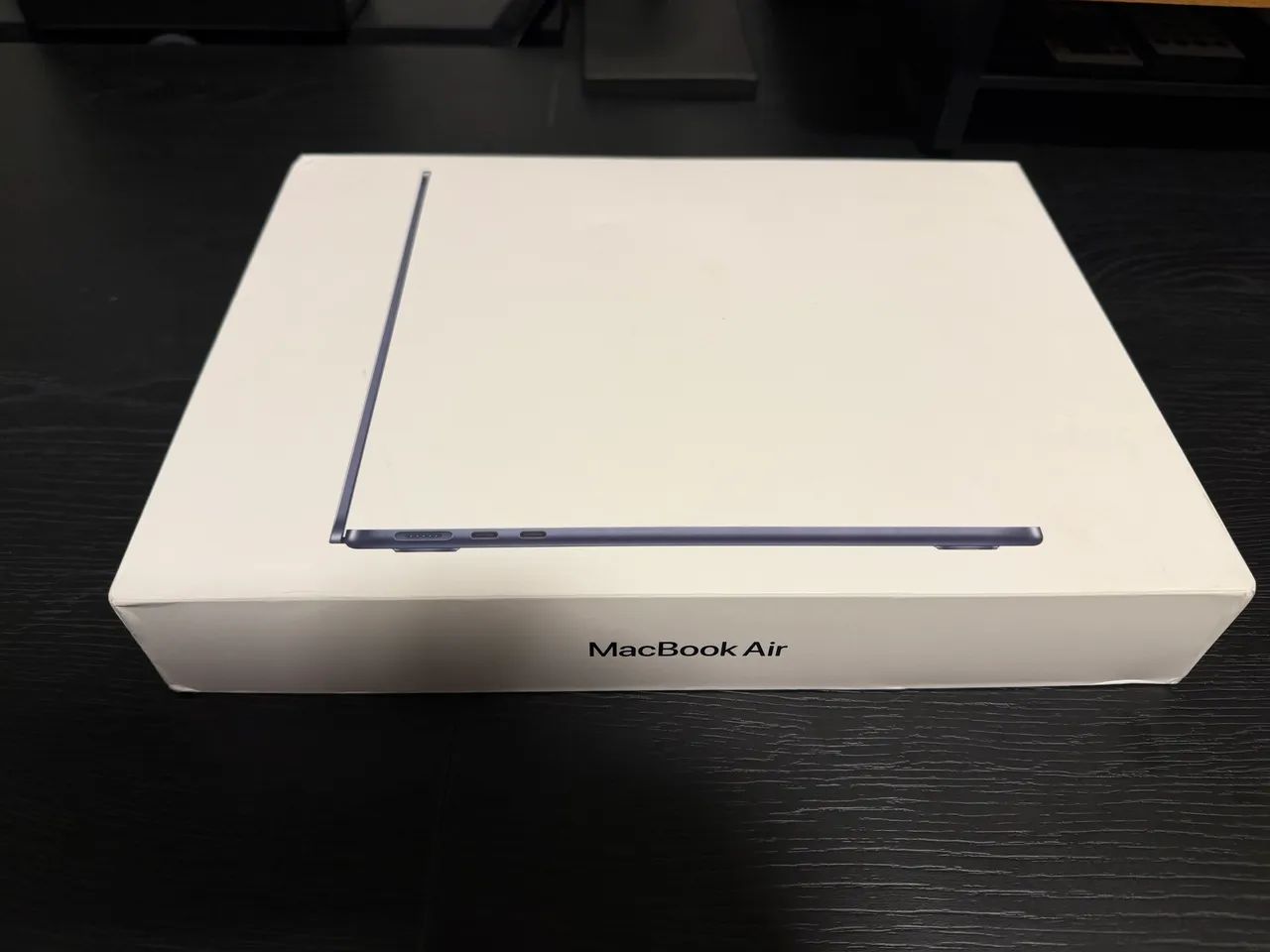 MacBook Air m4 24gb 512ssd 13? - Foto 5