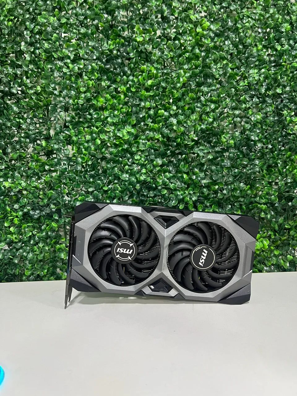 RX 5700XT 8GB MSI VENTUS 2X - IMPECAVEL  - Foto 4