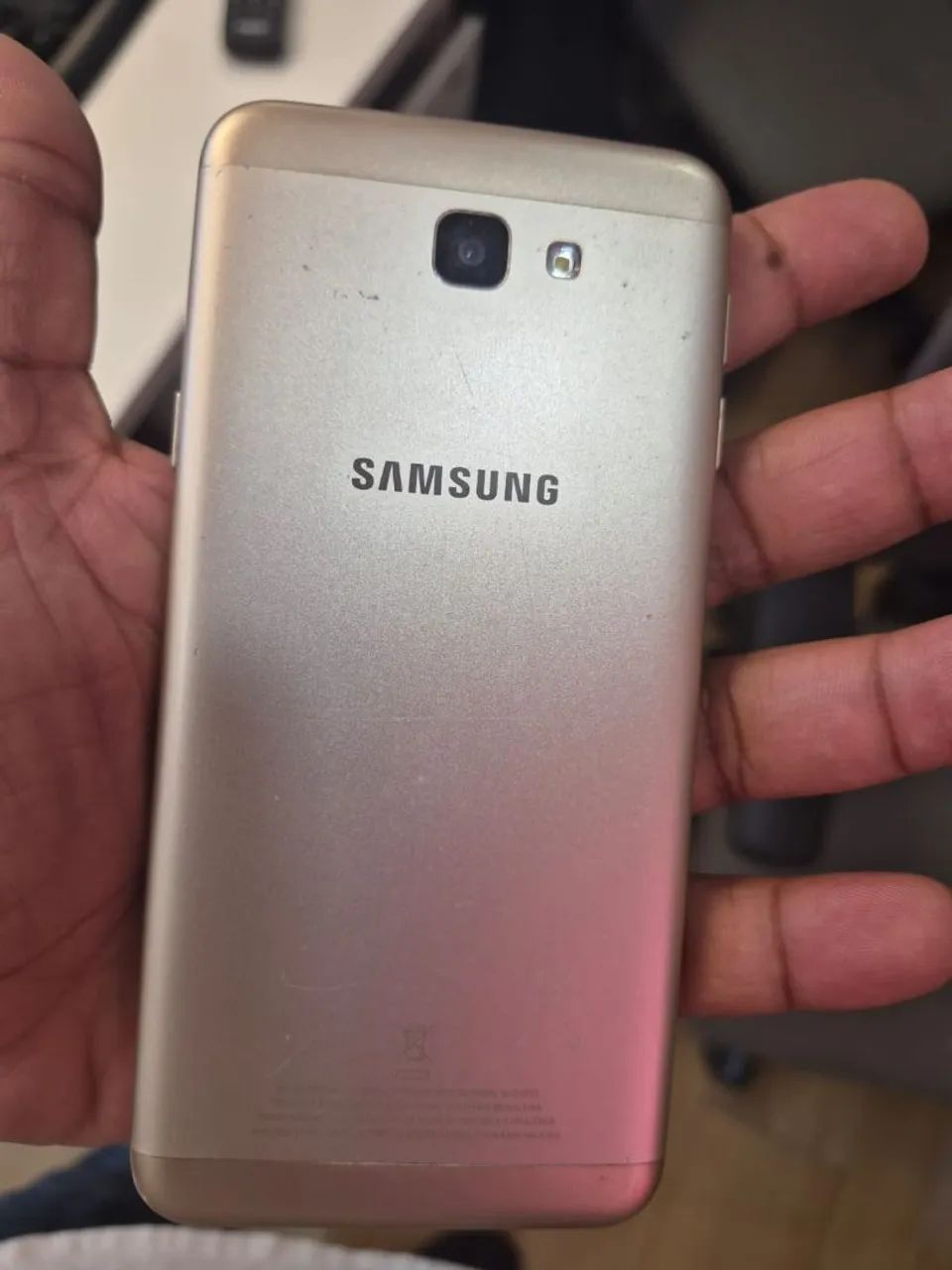 J5 prime - Foto 2