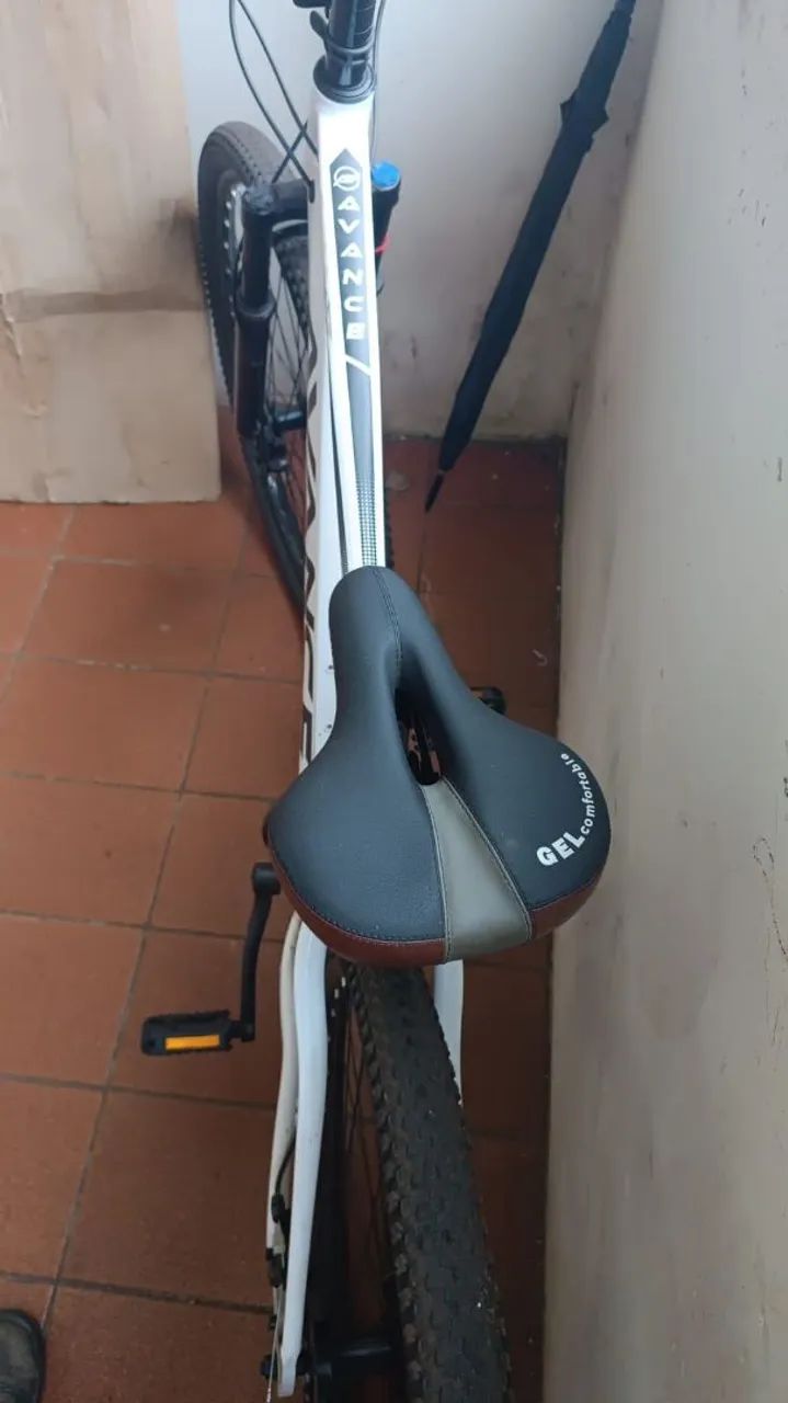 Vendo bike aro26 - Foto 5