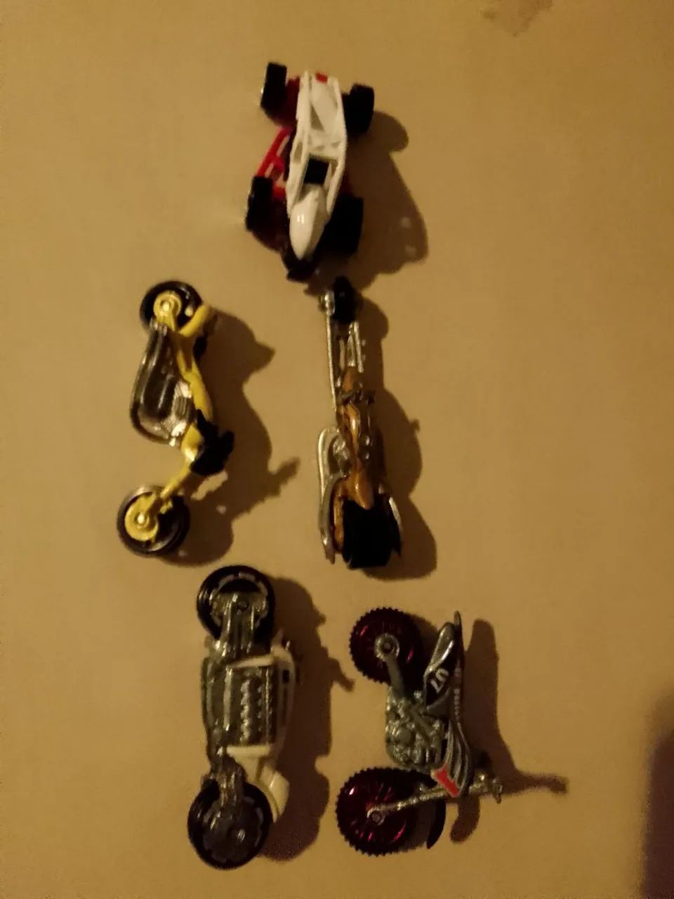 Miniaturas hot Wheels antigo. - Foto 2
