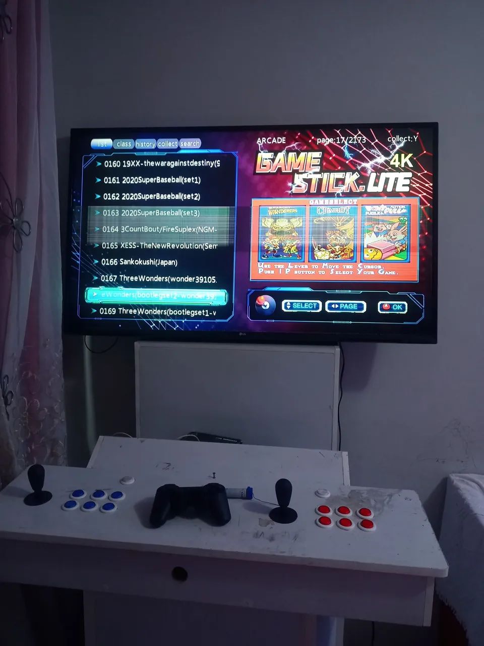 TV smart LG 49  - Foto 2