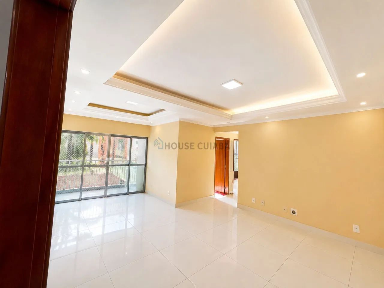Apartamento 3 quartos - Bairro Cidade Alta