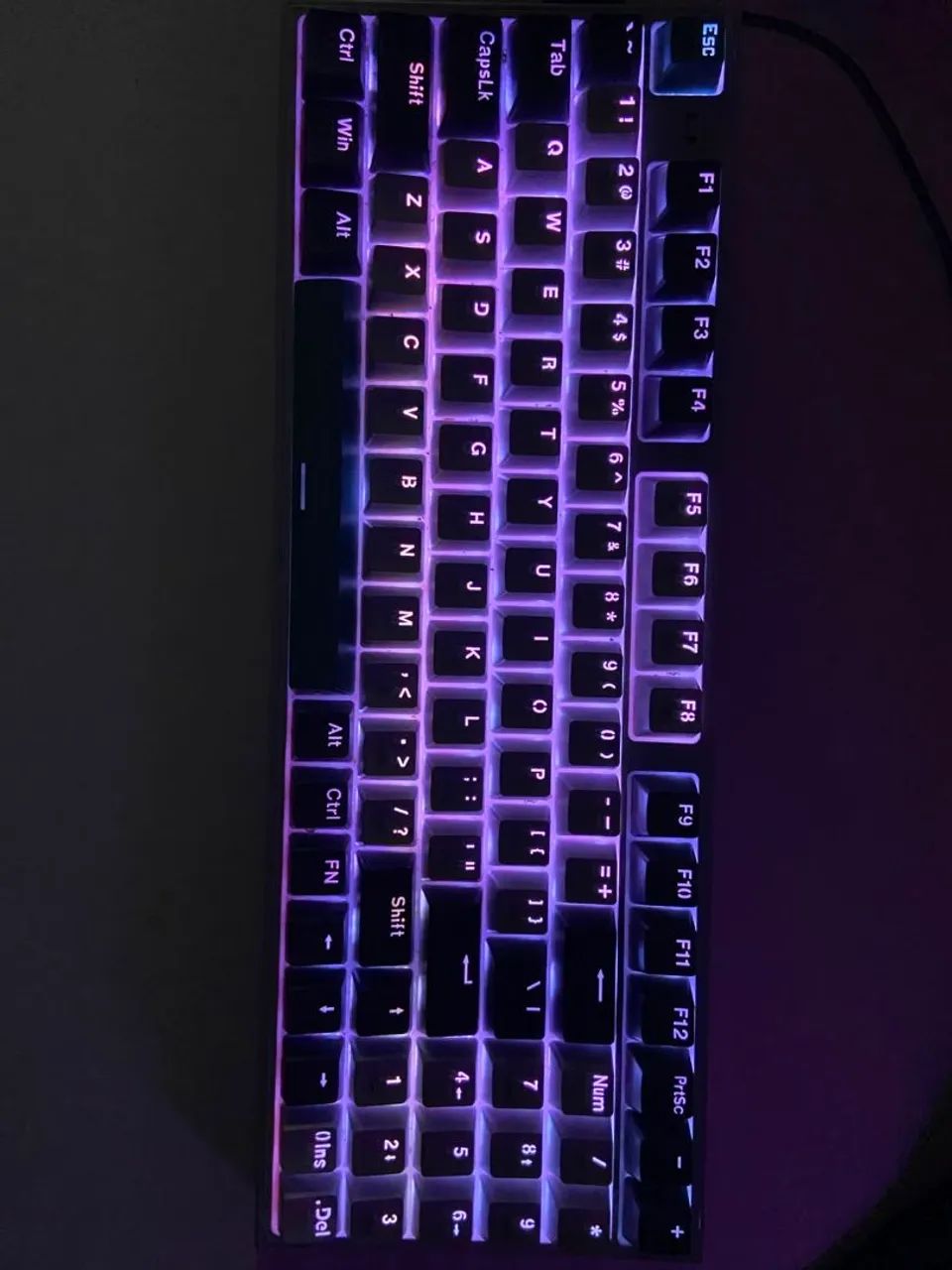 VENDE PC GAMER COMPLETO!  - Foto 4