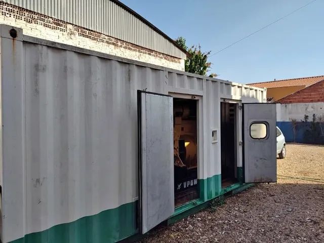 Grupo gerador de energia 1250 kva - Foto 3