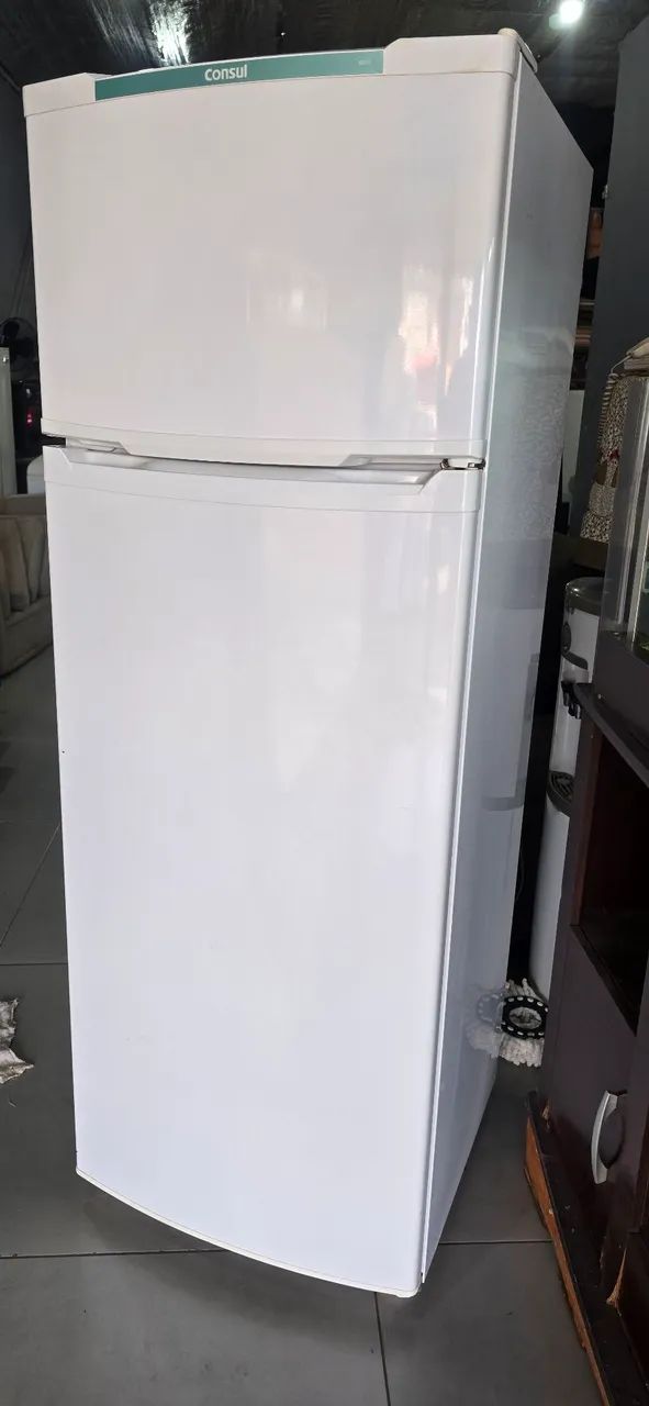 Geladeira consul duplex  - Foto 4