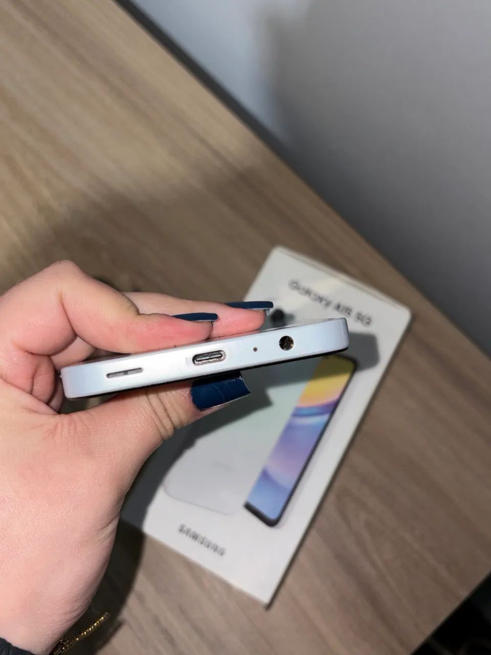 CELULAR SAMSUNG A15 5G - Foto 4