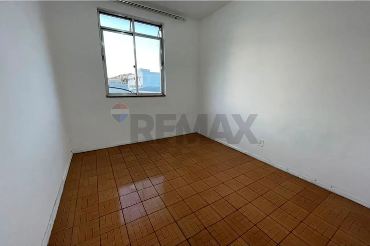 Apartamento Quarto e Sala com Varanda para locação no Centro - Foto 3