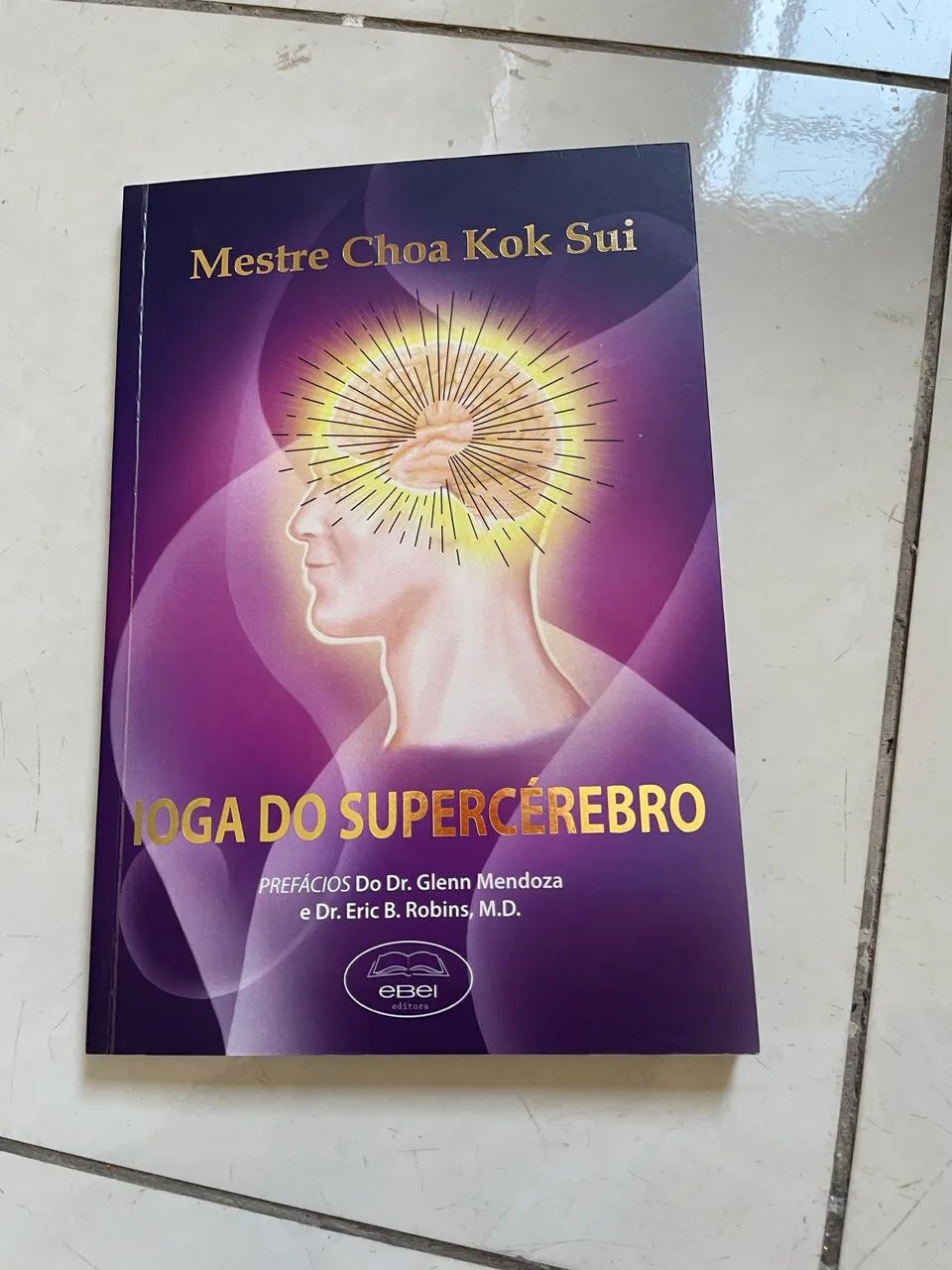 Psicoterapia Prânica + Yoga do Supercerebro - Mestre Chowa Kok Sui