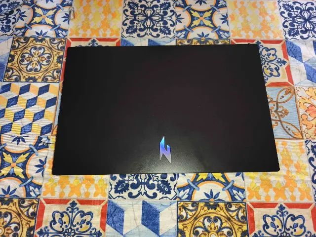 Notebook Acer Nitro V15 em GARANTIA  - Foto 2