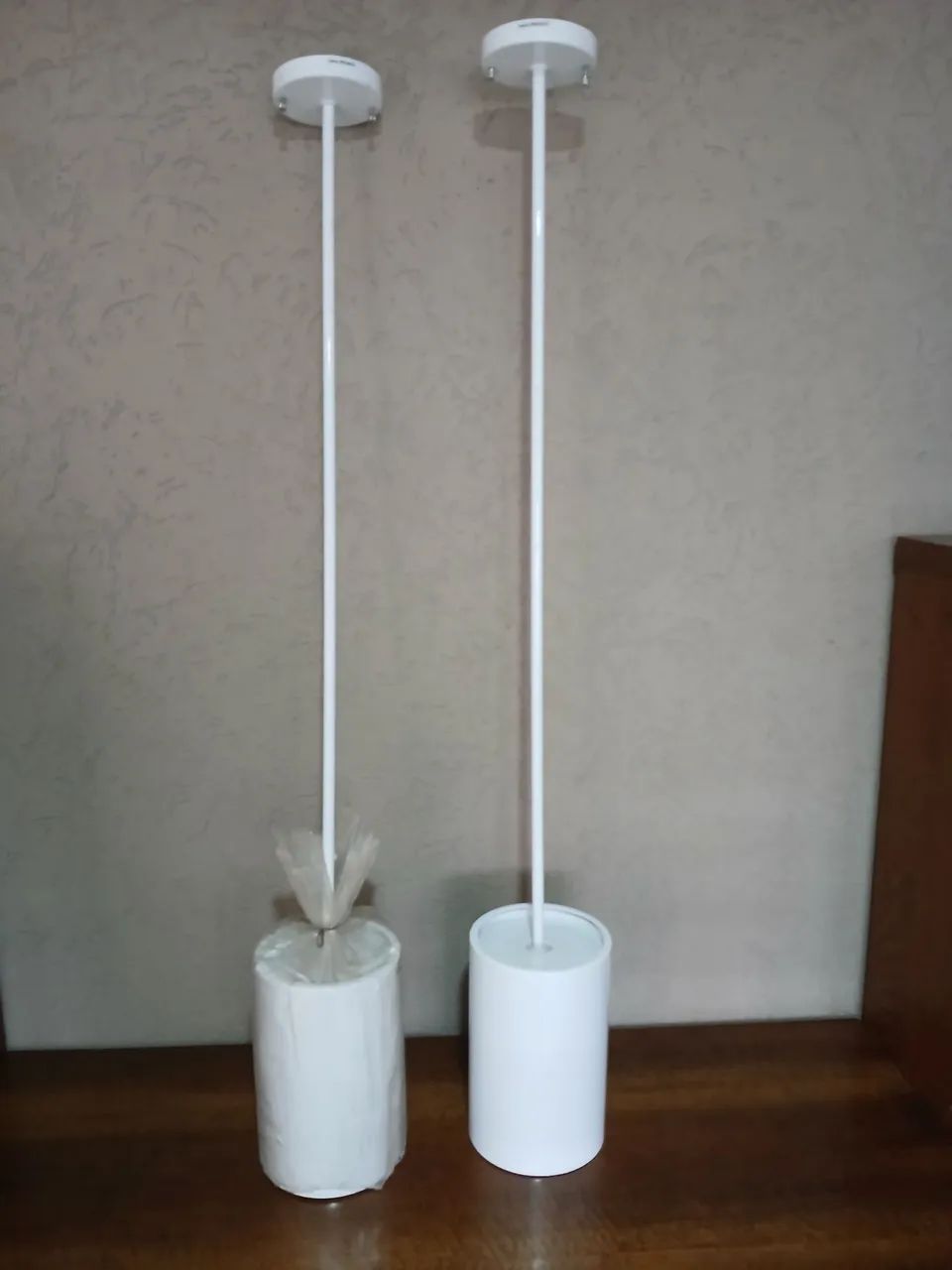 Lustres projeto  - Foto 2