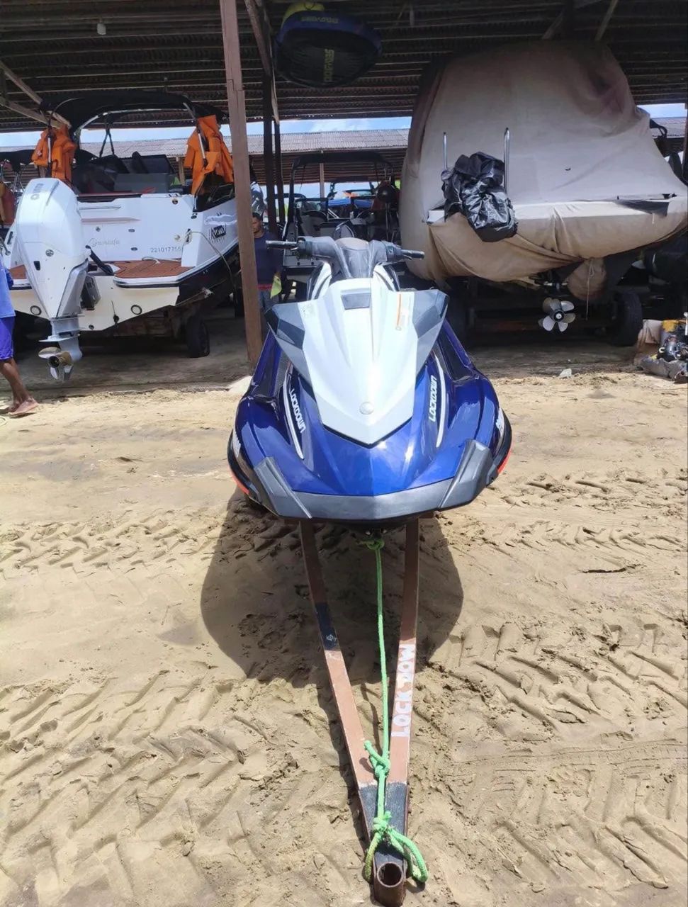 Jet SKY  - Foto 4