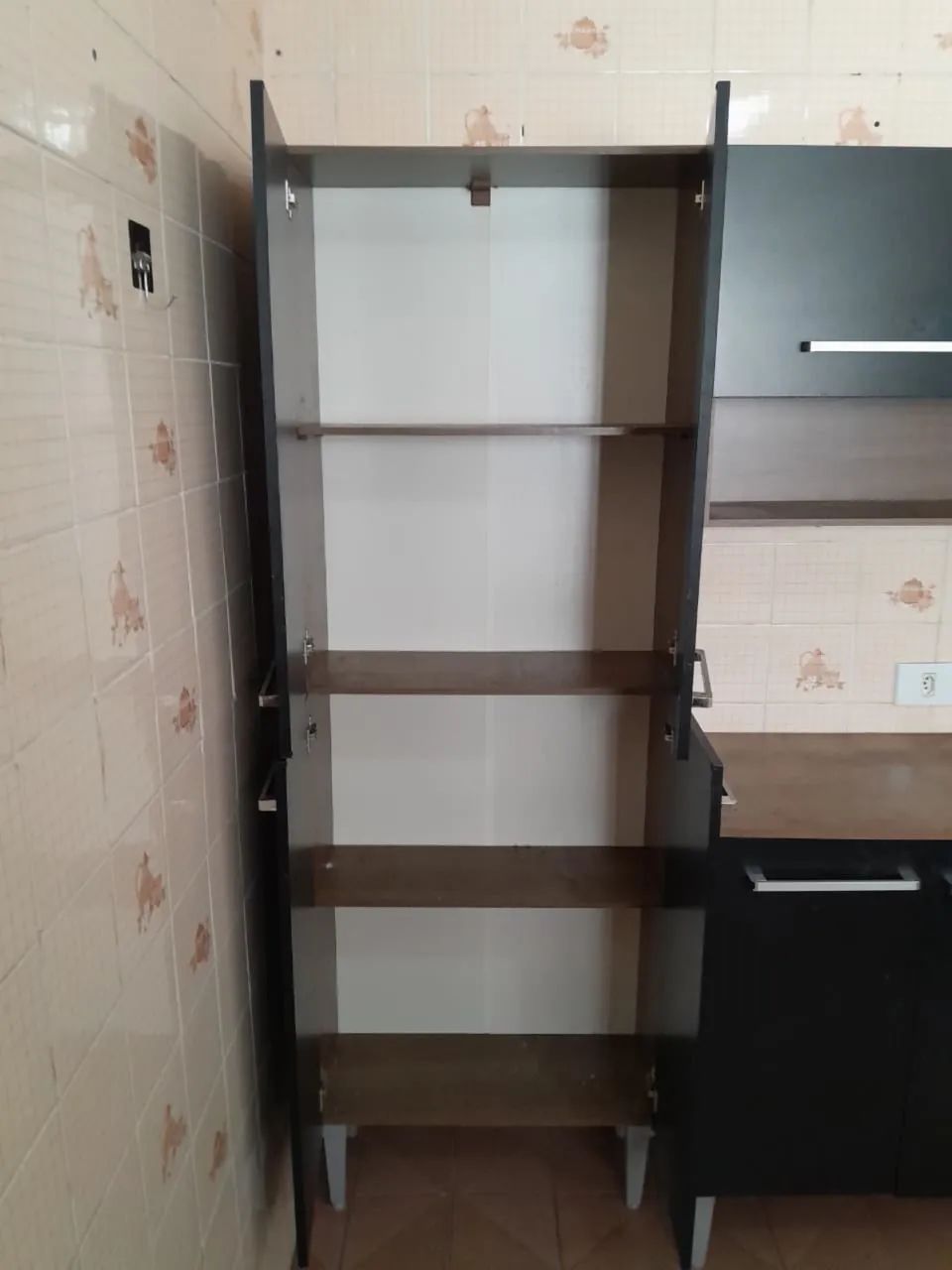 Armário de cozinha  - Foto 3