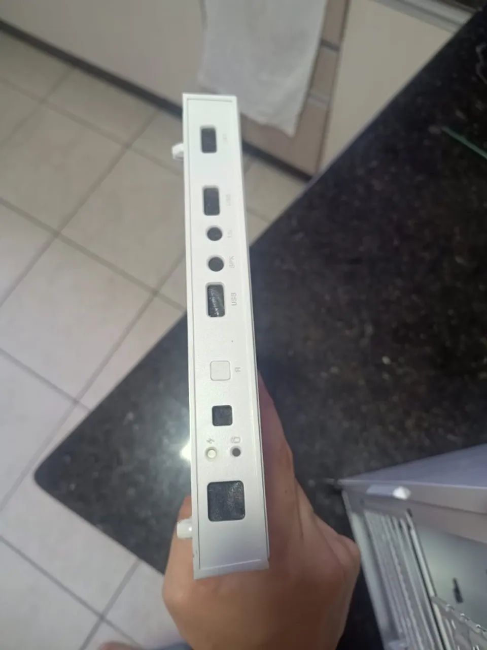 Gabinete Gamer - Foto 5