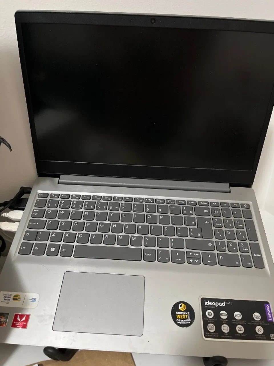 Notebook Lenovo 419359431423447040