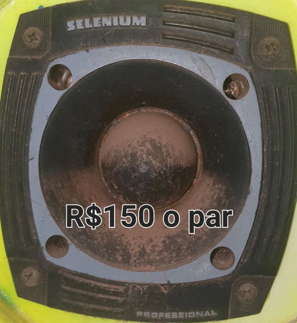 Tweeter Selenium ST300 Professional