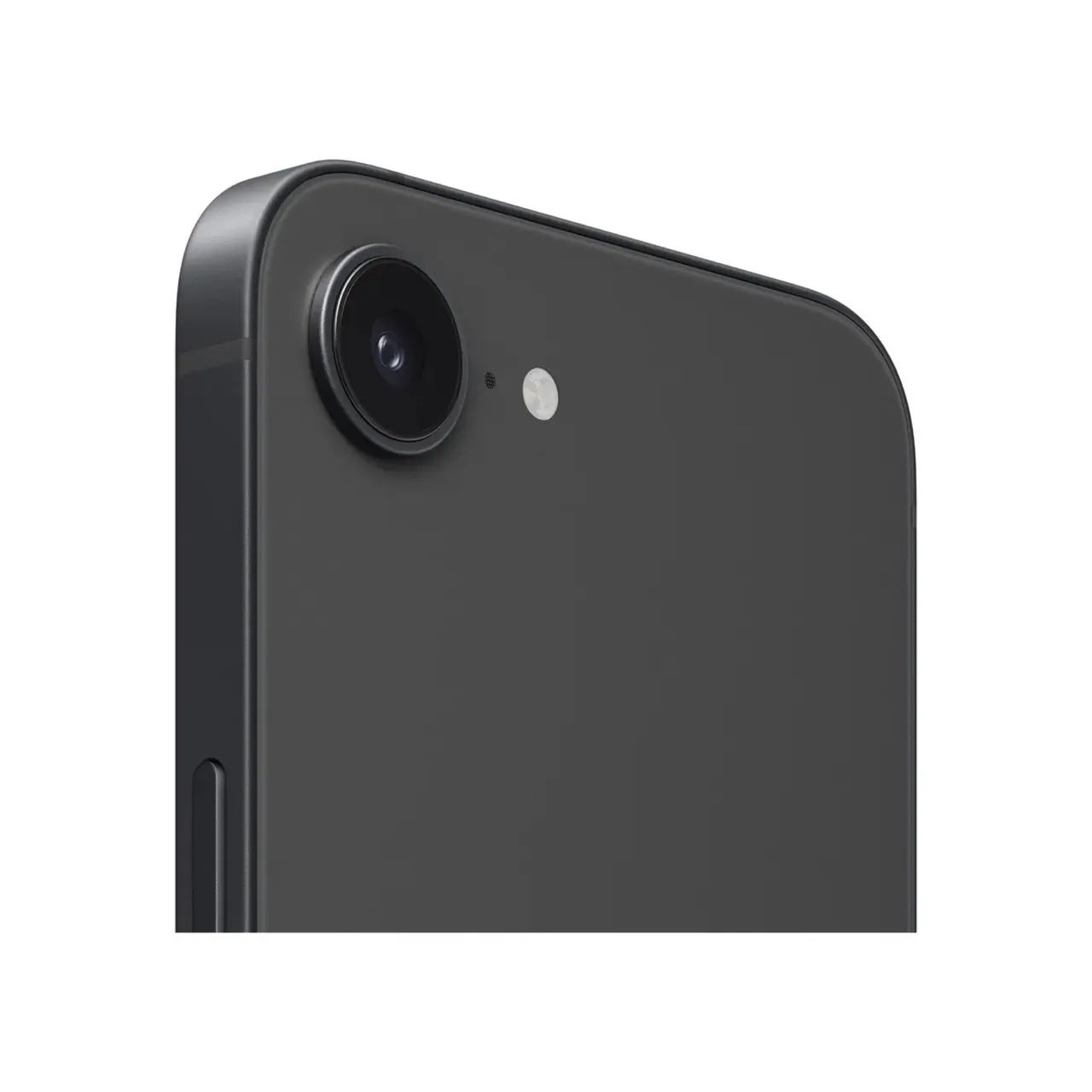 iPhone 17e 256 GB Branco/Preto - Foto 5