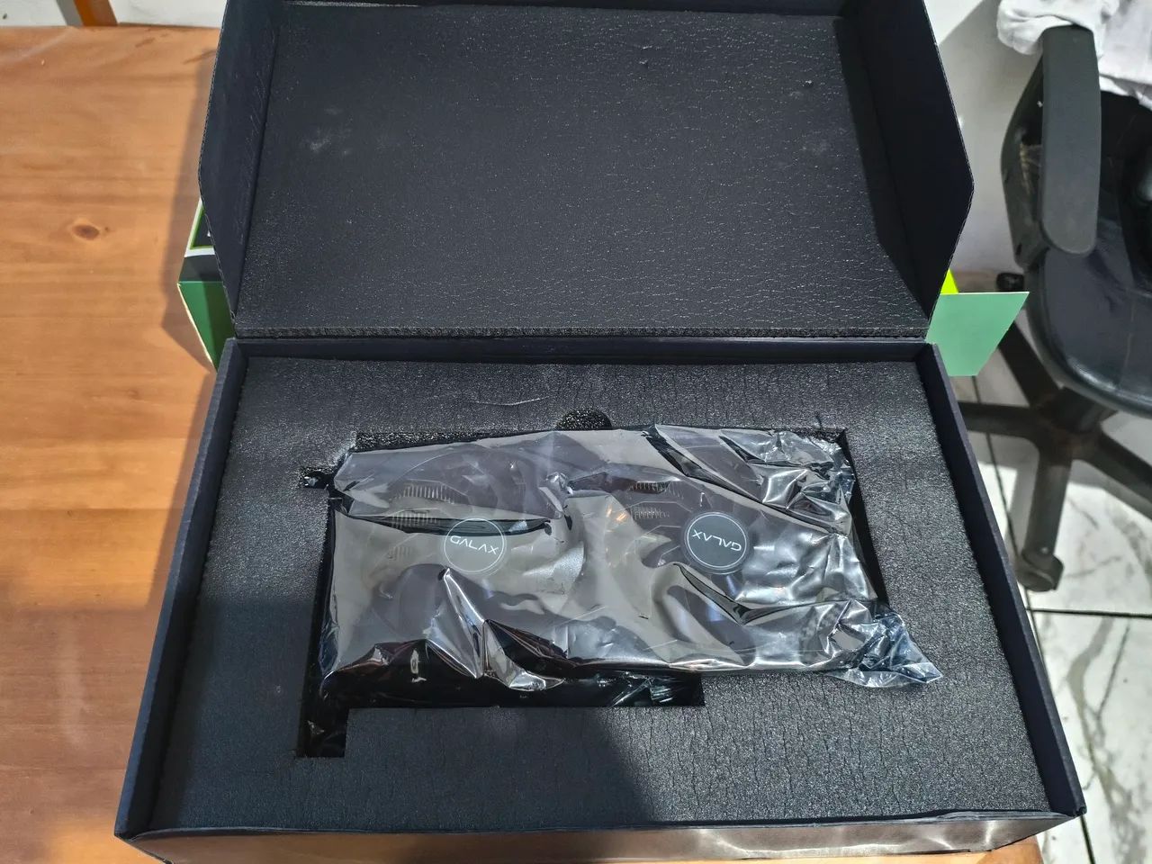 RTX 3070 Galax - Foto 2