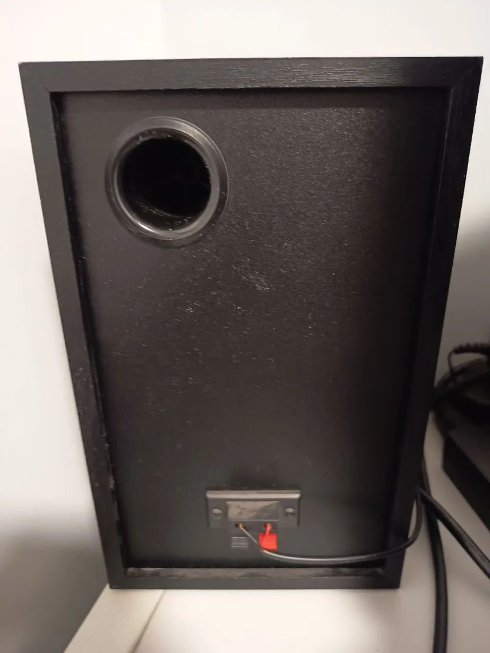 Monitor de Áudio Microlab B72 24w bivolt (par) - Foto 4