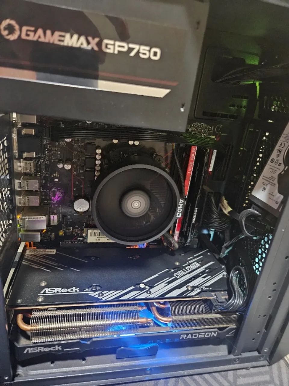 PC GAMER TOP