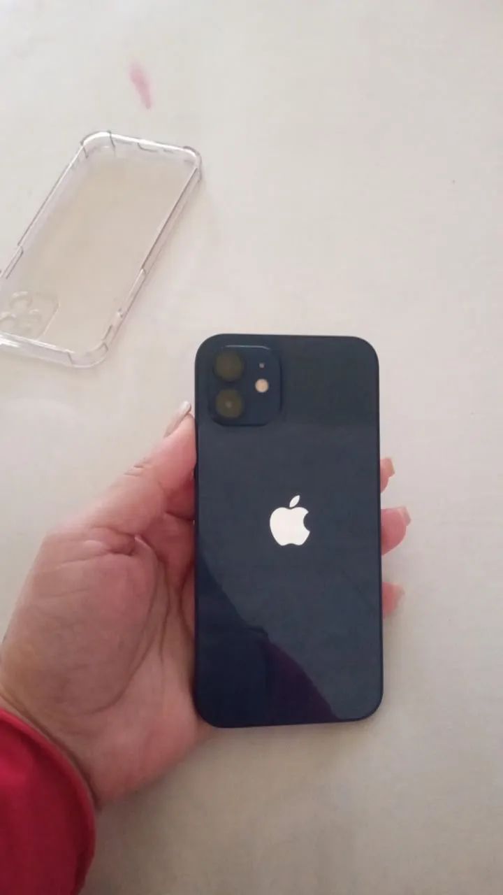 iPhone 12
