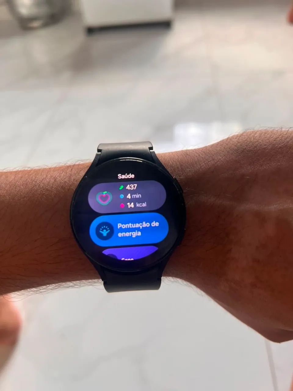Samsung smartwatch 5 - Foto 3