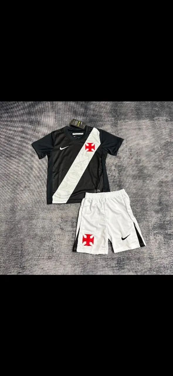 Conjunto infantil  Vasco