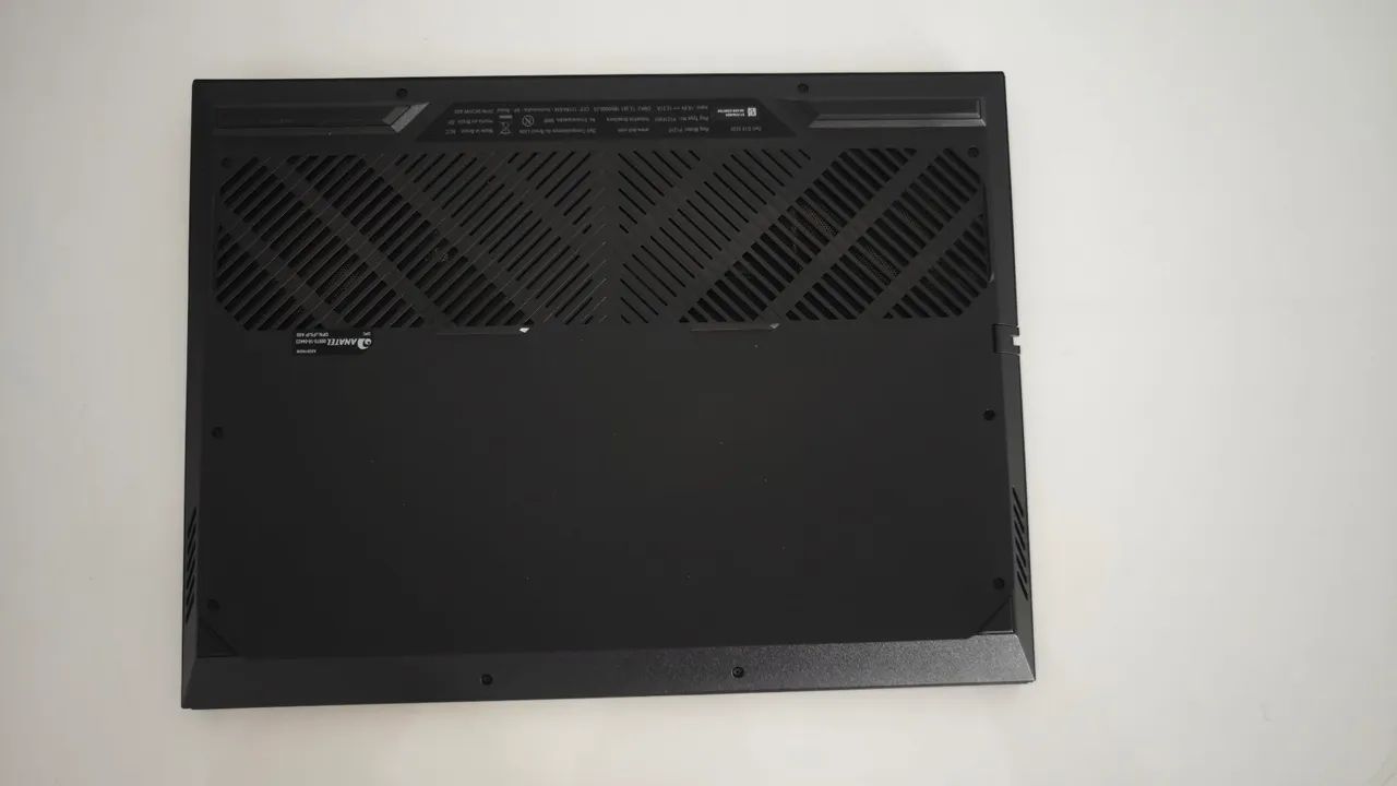 Notebook gamer dell g15  - Foto 2