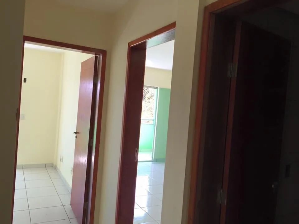 Apartamento de 02 quartos  - Foto 5
