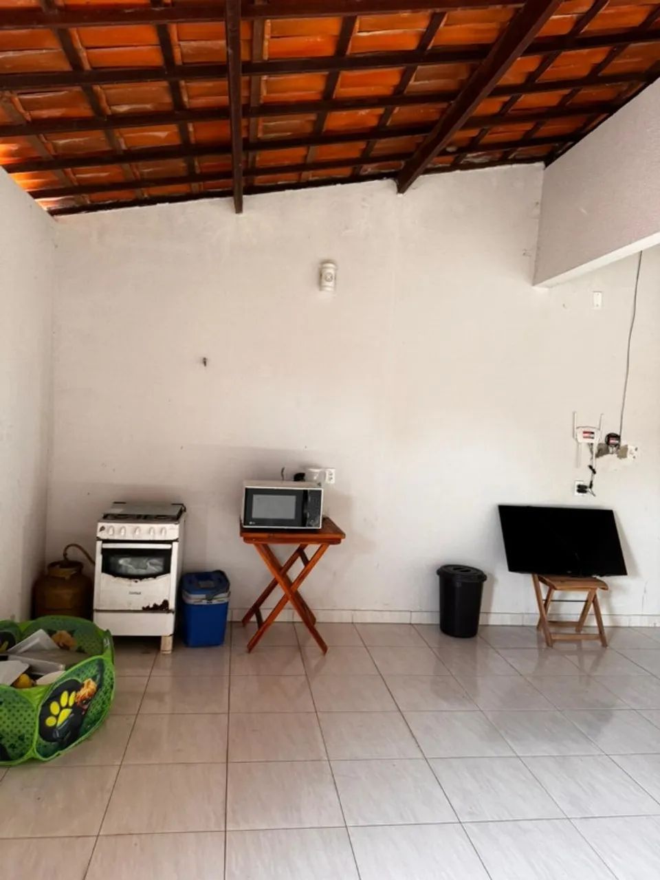 ? CASA À VENDA ? ESTÂNCIA DOS LAGOS | BOI MORTO - Foto 5