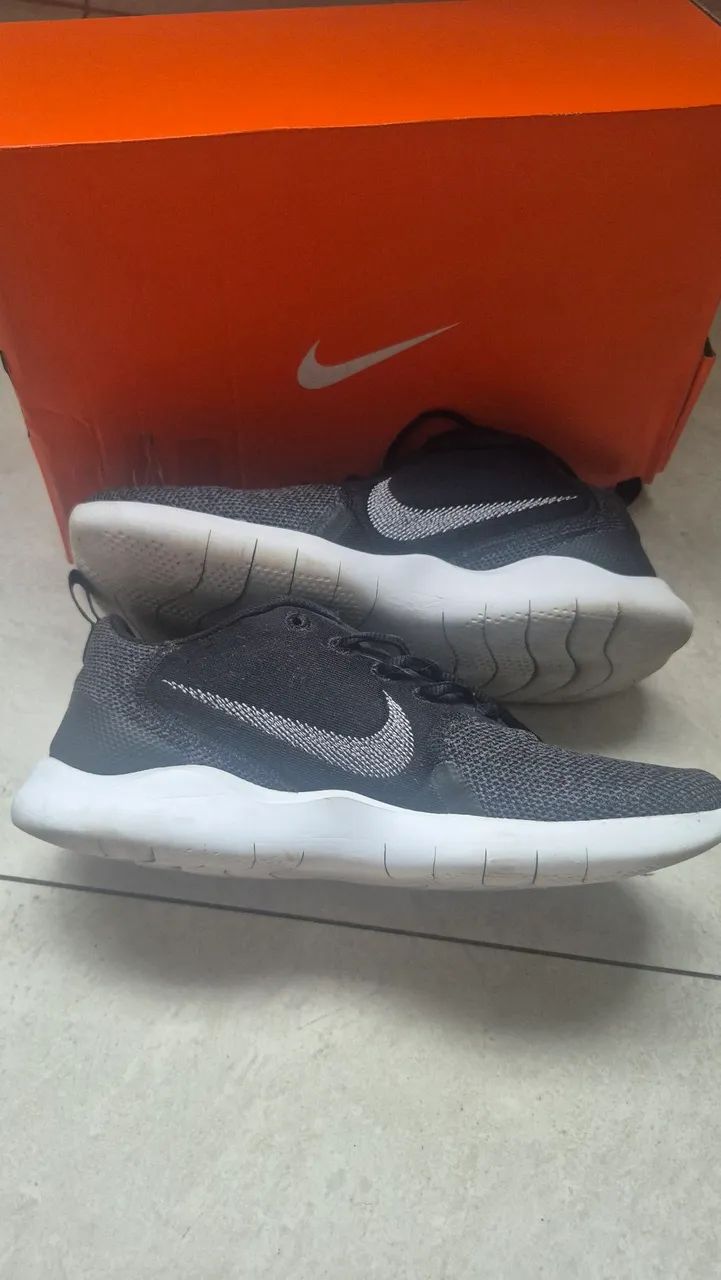 Tênis Nike Flex Experience 37