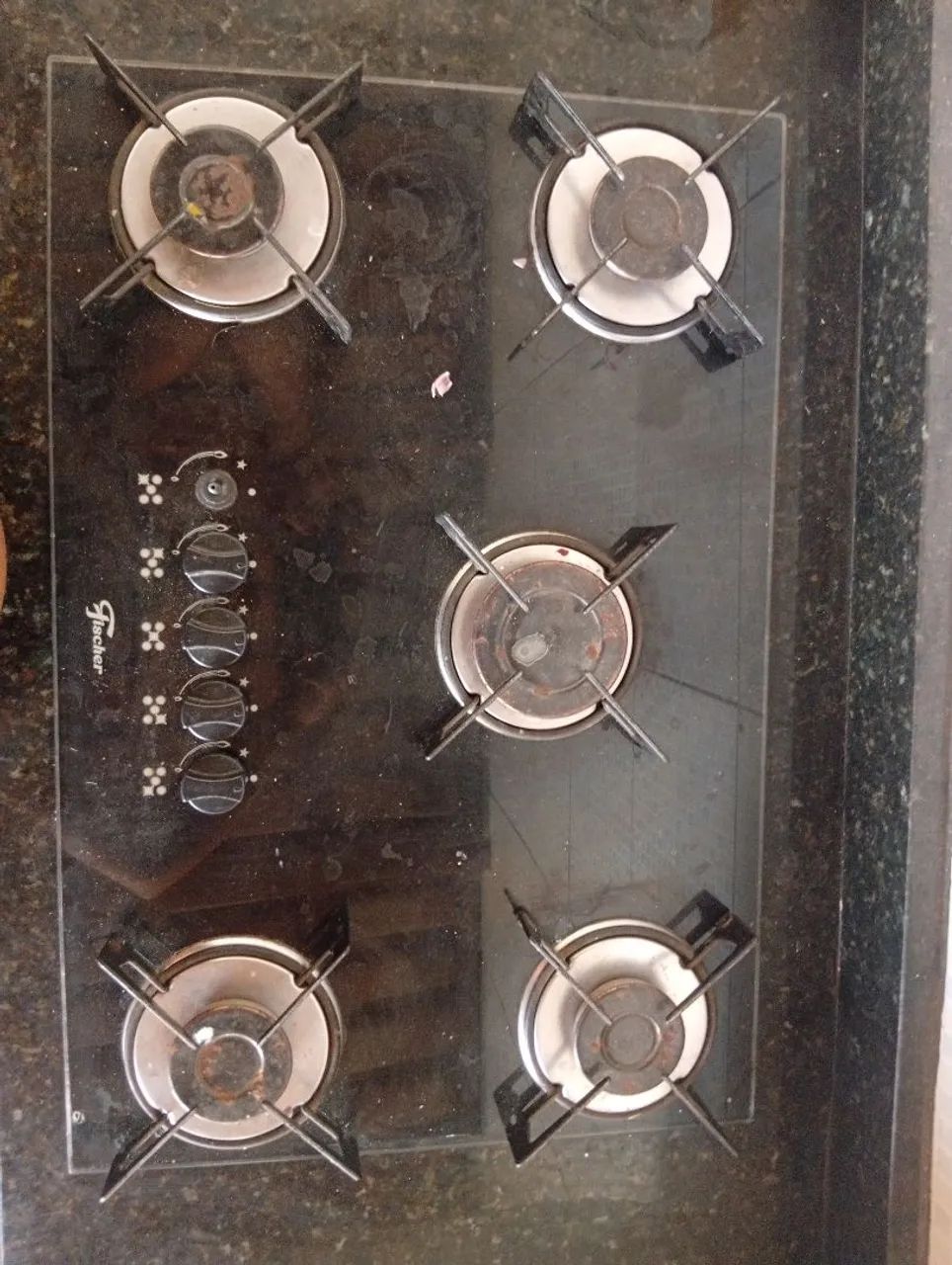 Cooktop - Foto 2