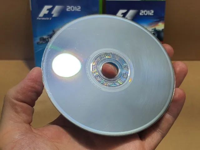 F1 2012 - Xbox 360 - Foto 2