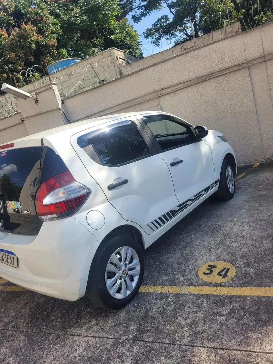 Lindo mobi novíssimo 