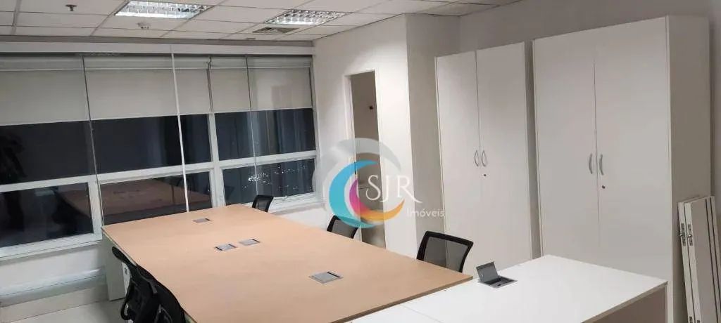 Conjunto para alugar, 165 m² - Brooklin - São Paulo/SP - Foto 5