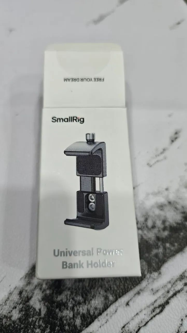 Cage/Gaiola SmallRig - Rig Completa - Foto 3