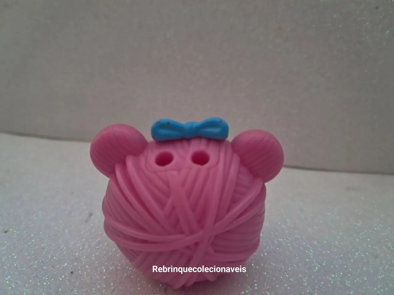 Pet Lalaloopsy Bundles Snuggle Stuff 3,5cm - Foto 2