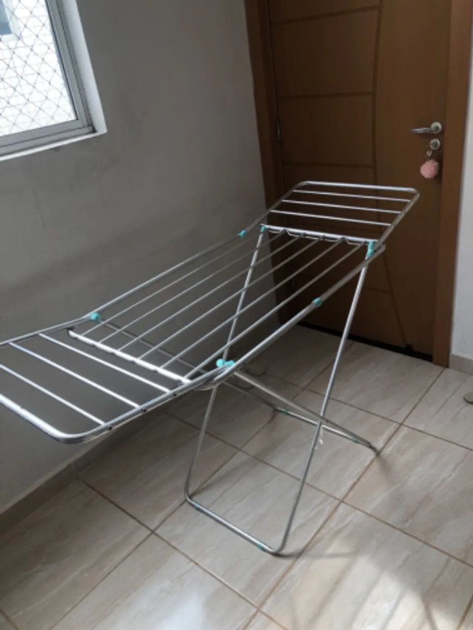Vendo Varal