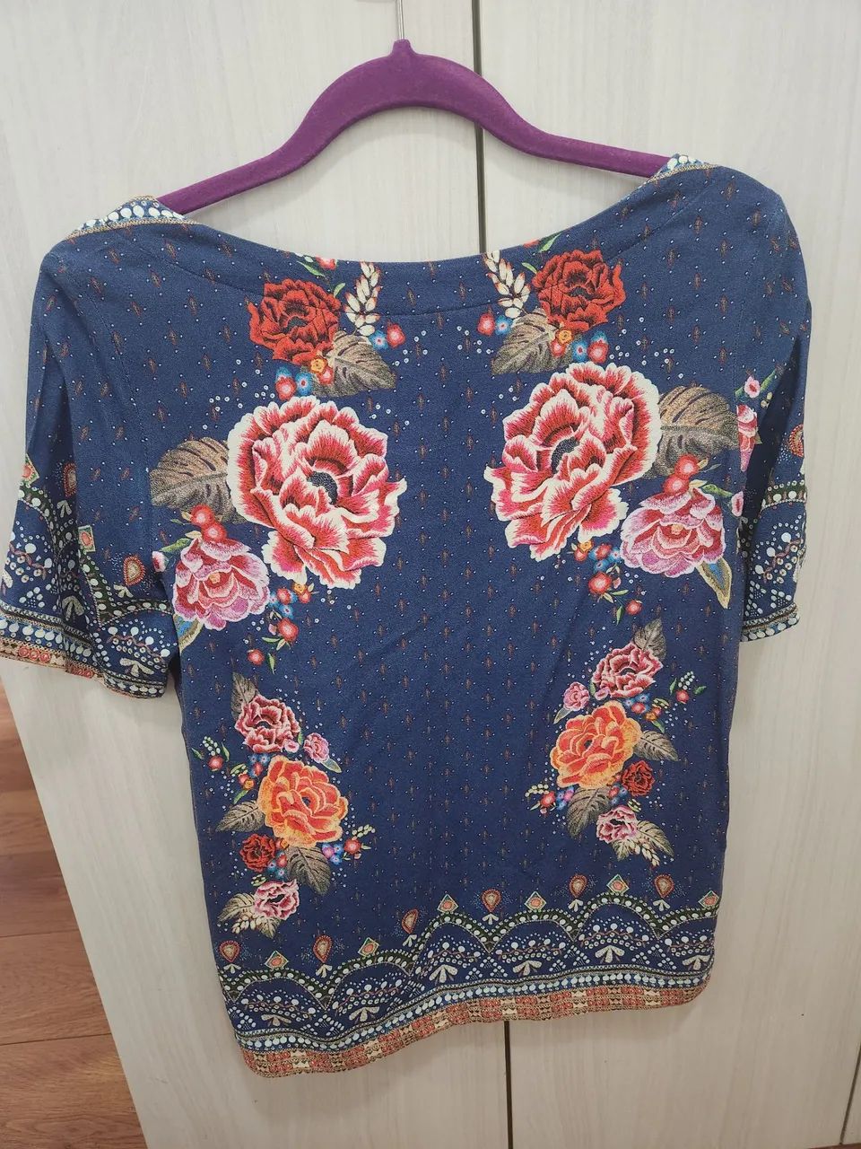 Blusa Farm - Foto 2