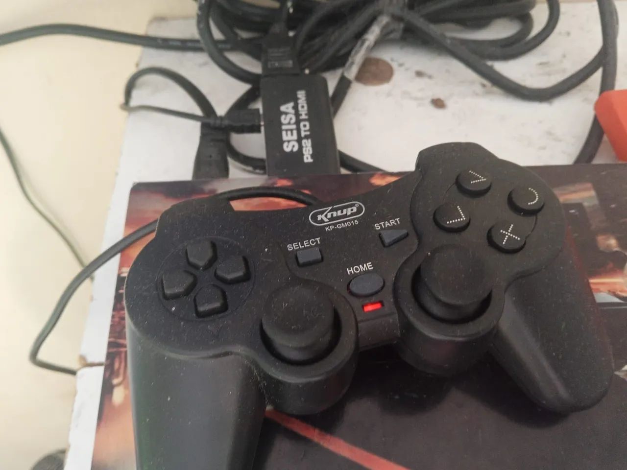 Playstation 2 - Foto 2
