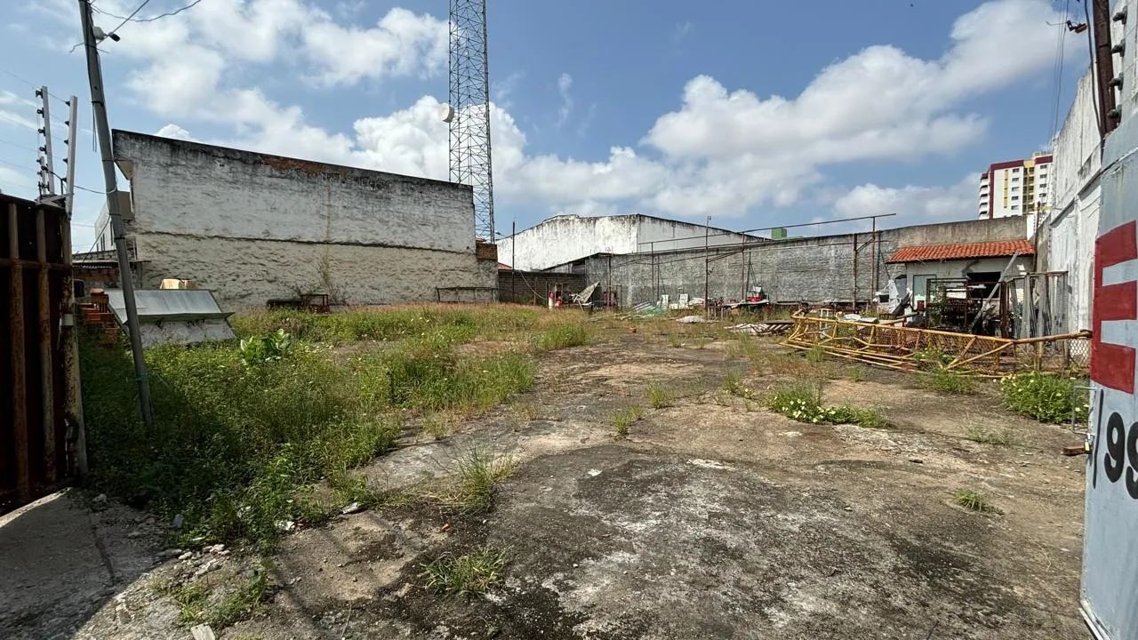 Terreno no Siqueira Campos  - Foto 3