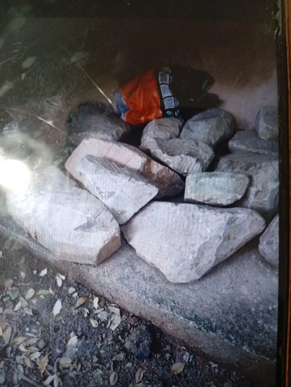 Pedra sabão  aceito oferta  - Foto 4